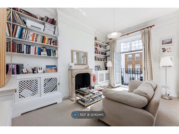 1 Bedroom Flat To Rent In Sydney St, London, SW3