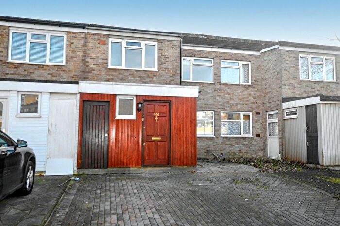 1 Bedroom Terraced House To Rent In Eldred Drive, Orpington, BR5