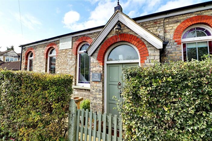 2 Bedroom Detached House For Sale In Melton Ross, Barnetby, Lincolnshire, DN38