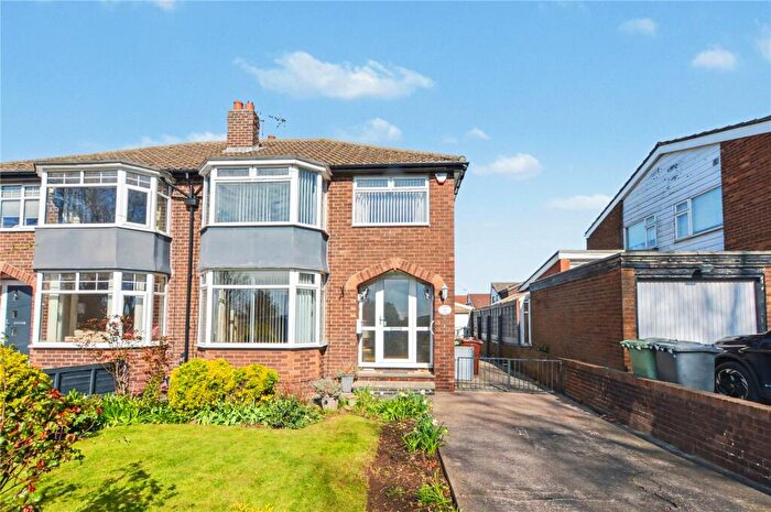 3 Bedroom Semi Detached House For Sale In Haigh Road, Rothwell, Leeds, West Yorkshire, LS26