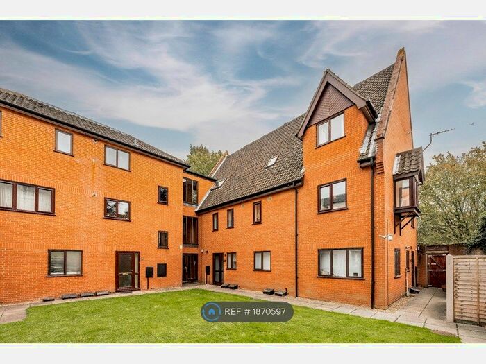 1 Bedroom Flat To Rent In Bixley House, Norwich, NR1