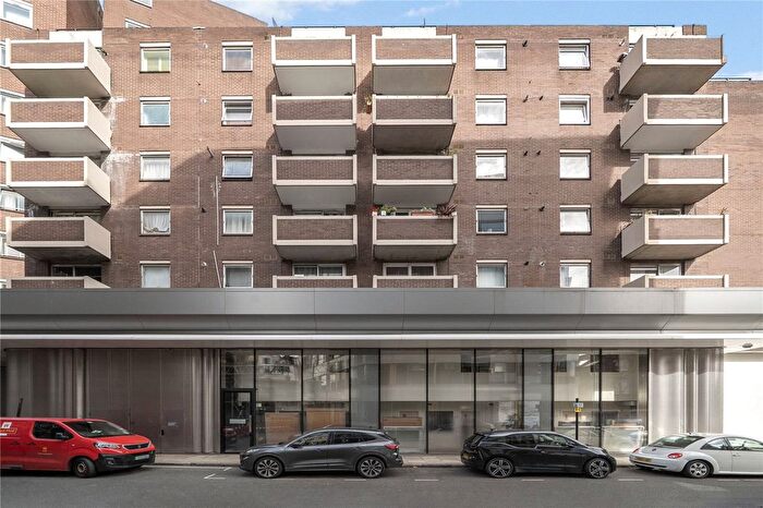 1 Bedroom Flat For Sale In Gresse Street, London T, W1