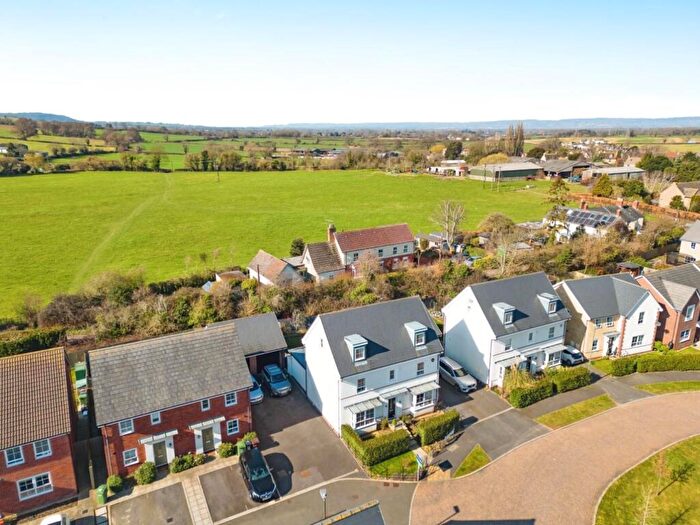 5 Bedroom Detached House For Sale In Lyndon Morgan Way, Leonard Stanley, GL10