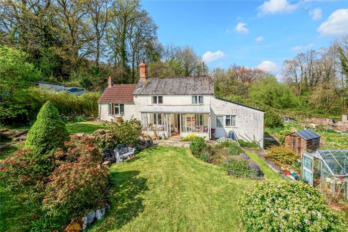 2 Bedroom Detached House For Sale In Stockland, Honiton, Devon, EX14