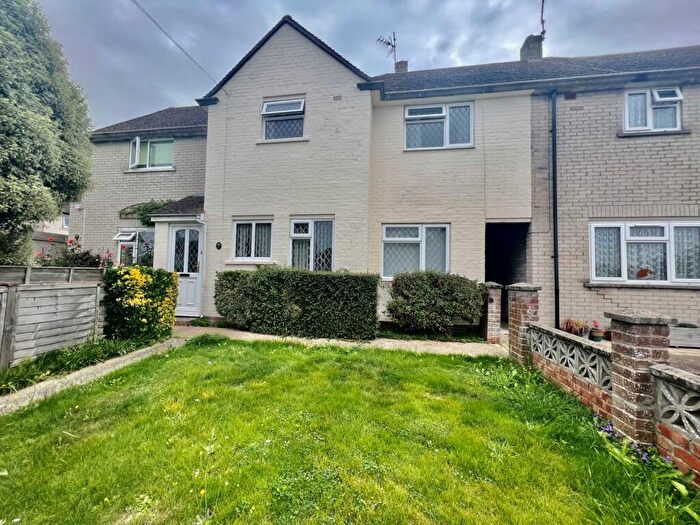 3 Bedroom House To Rent In Church Lane, Bognor Regis, PO22
