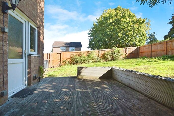 1 Bedroom End Of Terrace House For Sale In Markenfield Road, Harrogate, HG3