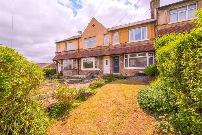 3 Bedroom Terraced House For Sale In Wakefield Road, Bailiff Bridge, Bailff Bridge, HD6