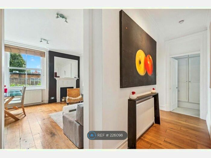 2 Bedroom Flat To Rent In London, London, SW10