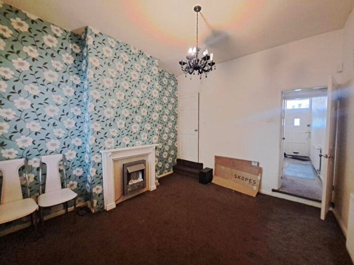 3 Bedroom Terraced House For Sale In Rosary Road, B23