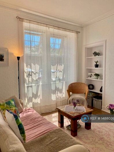 1 Bedroom Flat To Rent In Townhead, Irvine, KA12