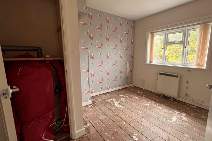 2 Bedroom Semi-Detached House For Sale In White Street, West Lavington, Wiltshire, SN10