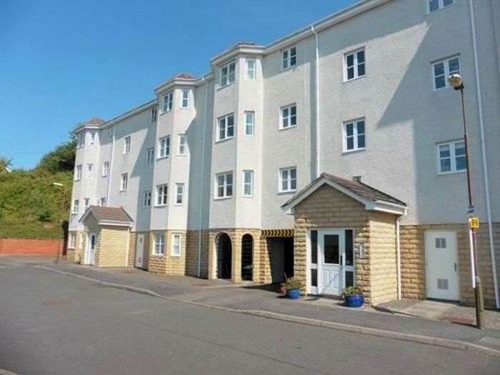 2 Bedroom Flat To Rent In Barkhill Road, Linlithgow, EH49