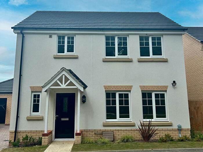 3 Bedroom Detached House For Sale In Burwell Road Exning Newmarket, CB8