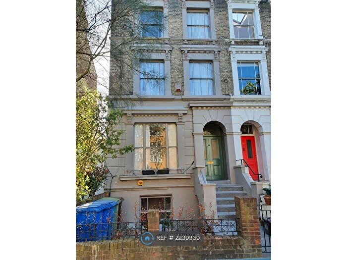 1 Bedroom Flat To Rent In Peckham, London, SE15