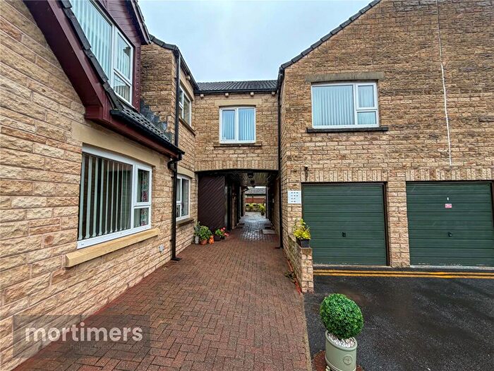 1 Bedroom Apartment For Sale In Whalley New Road, Ramsgreave, Blackburn, Lancashire, BB1