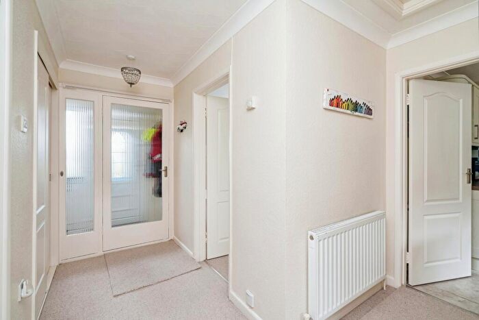 2 Bedroom Bungalow For Sale In Bracken Avenue, Overstrand, Cromer, Norfolk, NR27