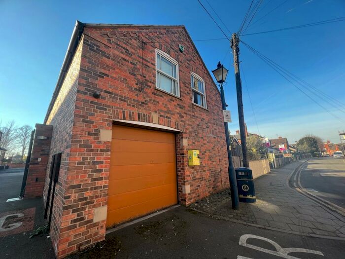 1 Bedroom Apartment To Rent In Wormgate, Boston, PE21