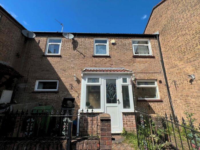 3 Bedroom House To Rent In Brookfield Drive, St. Mellons, Cardiff, CF3