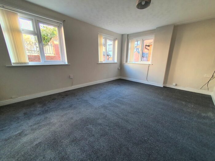 2 Bedroom Detached House To Rent In Stafford Street, Market Drayton, TF9