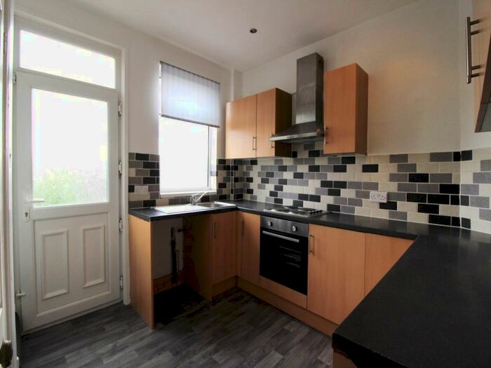 2 Bedroom Terraced House To Rent In Grove Street, Worsbrough Dale, Barnsley, S70