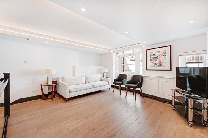 1 Bedroom Apartment To Rent In Marathon House, Marylebone, NW1