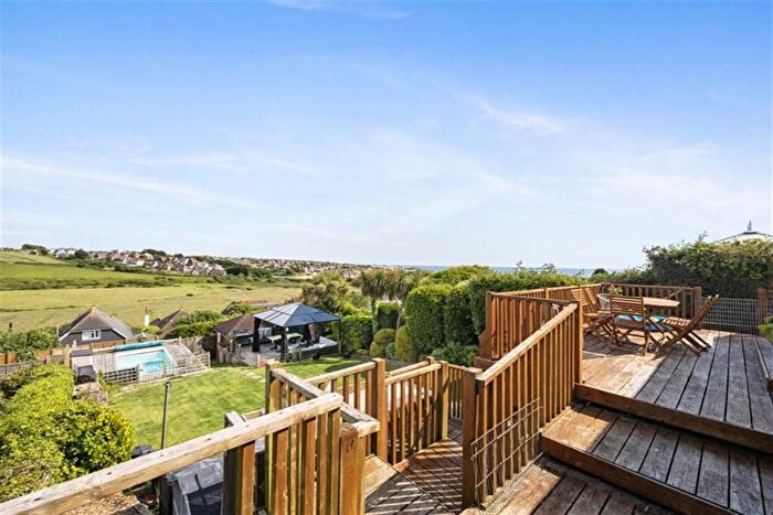 5 Bedroom House For Sale In Rookery Way, BN25