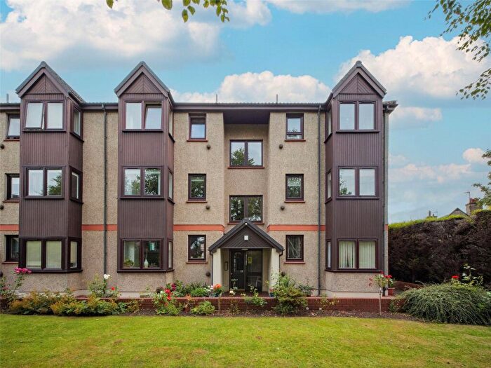 2 Bedroom Apartment For Sale In Moira Terrace, Edinburgh, Midlothian, EH7