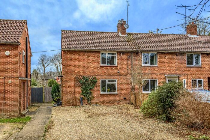 3 Bedroom House To Rent In Storrington, West Sussex, RH20