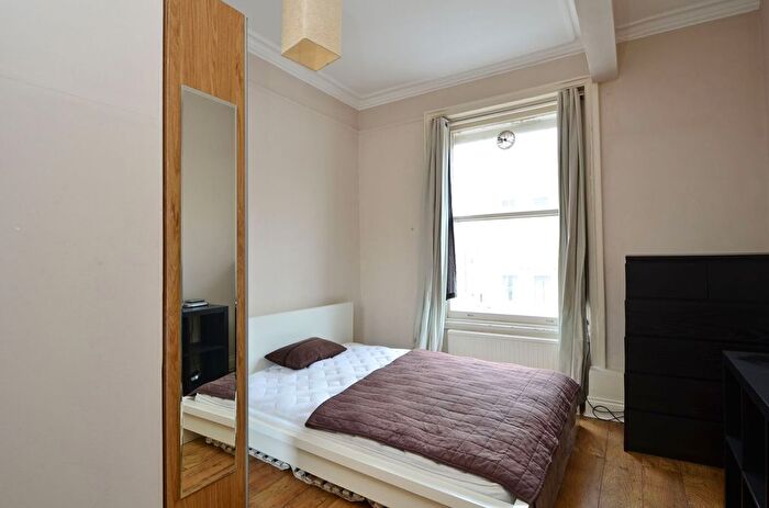 Studio To Rent In Elvaston Place, South Kensington, London, SW7