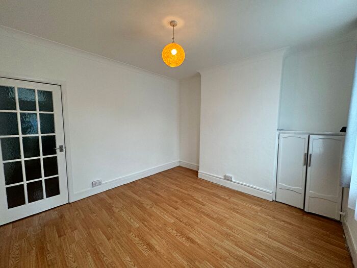 2 Bedroom Terraced House To Rent In George Street, Mansfield, NG19