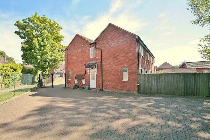 1 Bedroom Apartment To Rent In Wantage Road, Didcot, OX11