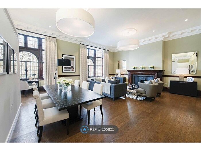 1 Bedroom Flat To Rent In Kings Road, London, SW3