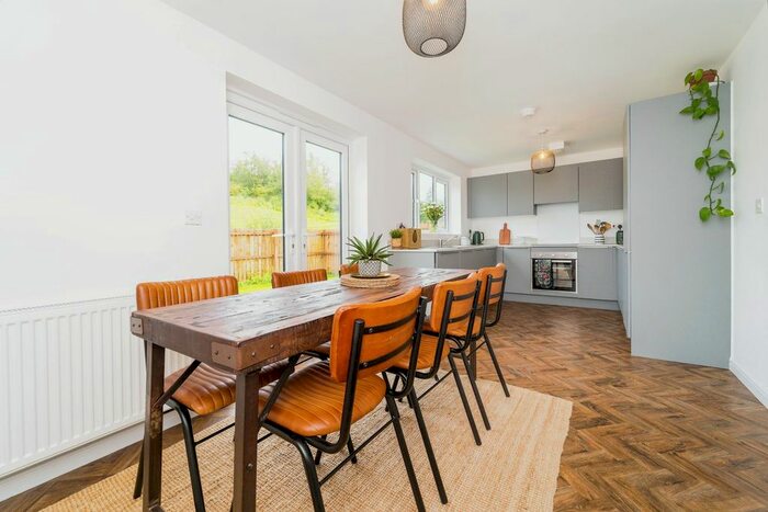 4 Bedroom Detached House For Sale In Park Gate Close, Hapton, Burnley, Lancashire, BB12