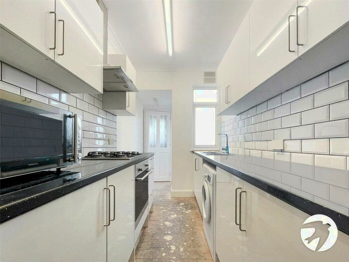 3 Bedroom House To Rent In Sturdee Avenue, Gillingham, ME7