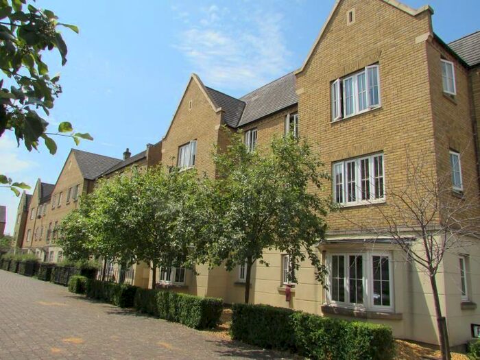 2 Bedroom Maisonette To Rent In Avocet Close, Coton Meadows, CV23