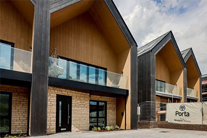 5 Bedroom Detached House For Sale In Quinque, Porta, London Road West, Bath, Somerset, BA1