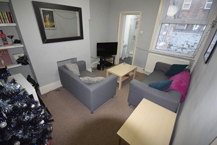 4 Bedroom House To Rent In Crawford Avenue*, Liverpool, L18