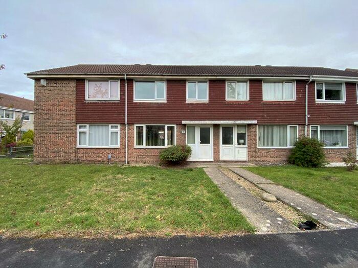 3 Bedroom Terraced House To Rent In Oak Close, Little Stoke, BS34