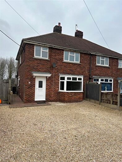 3 Bedroom Property To Rent In Lincoln Road, Doddington, Lincoln, LN6