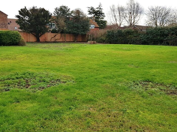 Land For Sale In High Street, Bottesford, Nottingham, NG13