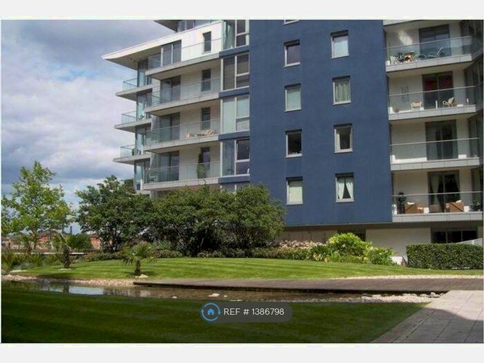 1 Bedroom Flat To Rent In Eastfields Avenue, London, SW18