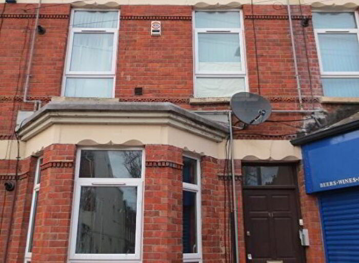 1 Bedroom Ground Floor Apartments To Rent In Great Location, A Agincourt Avenue, Belfast, BT7
