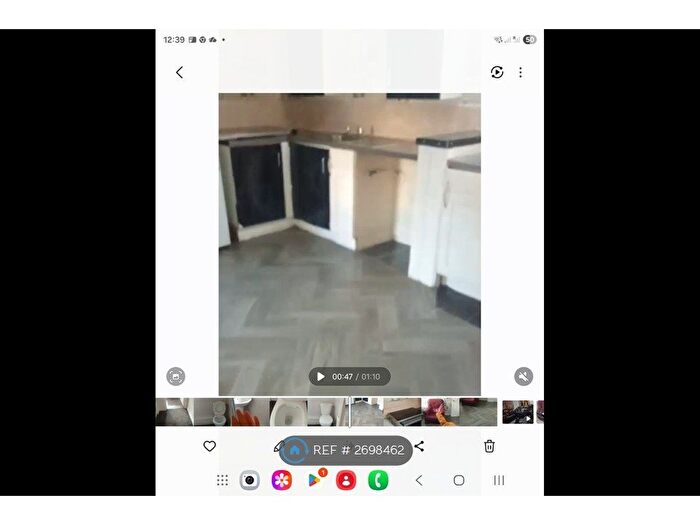 1 Bedroom Flat To Rent In Stafford Street, Walsall, WS2