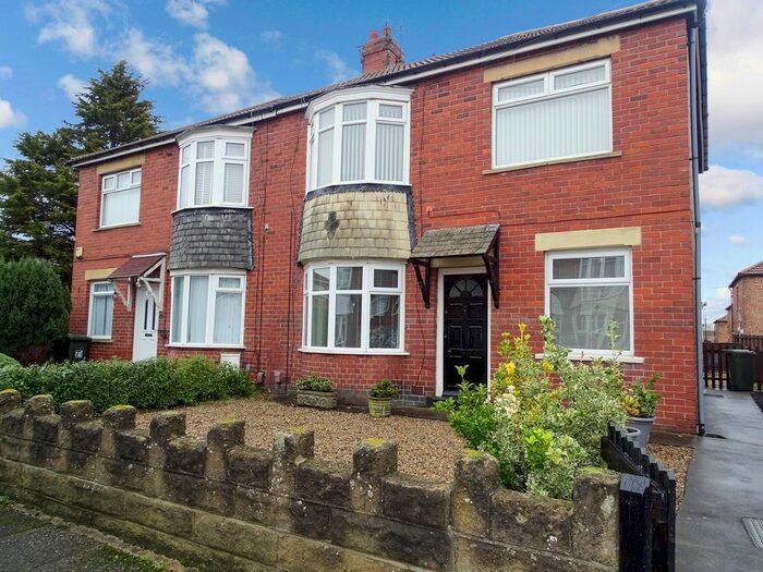 2 Bedroom Flat To Rent In Redcar Road, Wallsend NE28