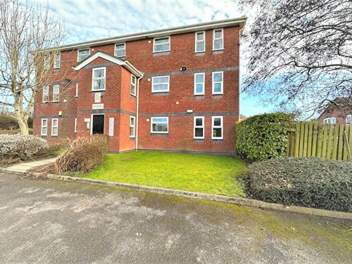 1 Bedroom Flat To Rent In Waterfront, Merchants Quay, Blackburn, BB1