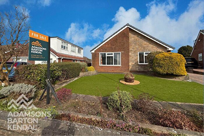 3 Bedroom Bungalow For Sale In Thames Road, Milnrow, OL16