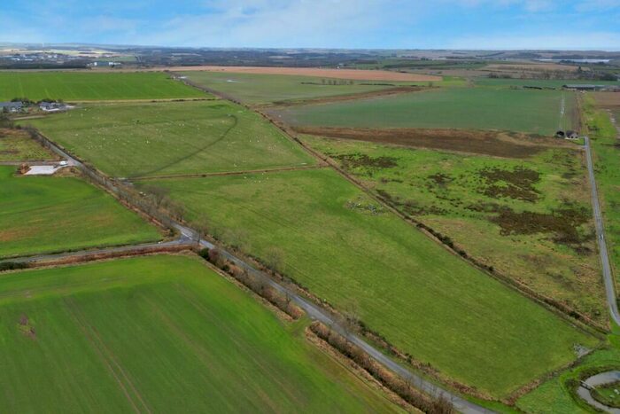 Farm Land For Sale In Land At Cross Stones, Ellon, AB41