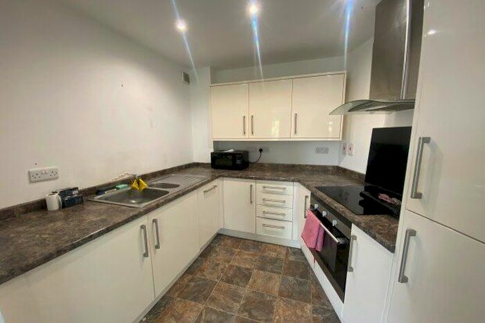 1 Bedroom Flat To Rent In Dudley Street, Luton, LU2