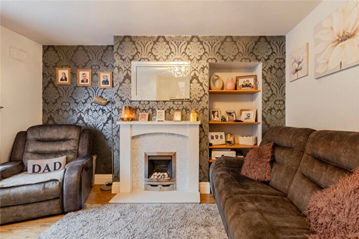 3 Bedroom Terraced House For Sale In Somerdale Avenue, Bristol, BS4
