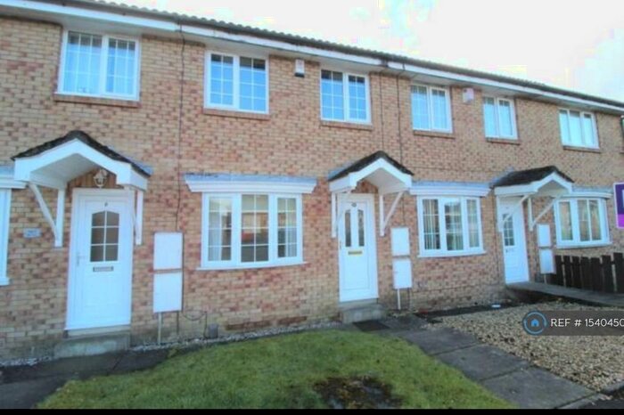 2 Bedroom Terraced House To Rent In Clay Crescent, Kilmarnock, KA3